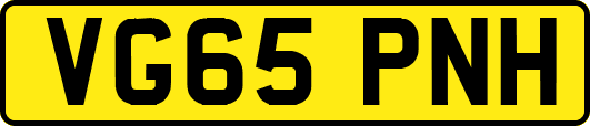 VG65PNH