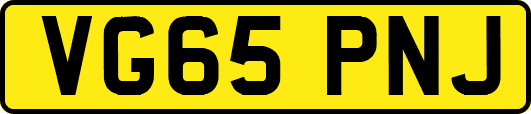 VG65PNJ