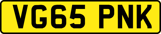 VG65PNK