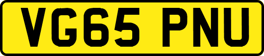 VG65PNU