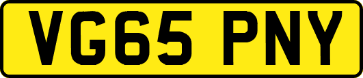 VG65PNY