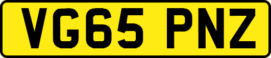 VG65PNZ