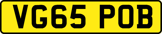 VG65POB
