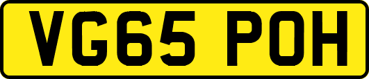 VG65POH