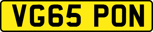 VG65PON