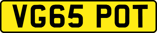 VG65POT