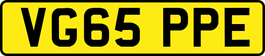 VG65PPE