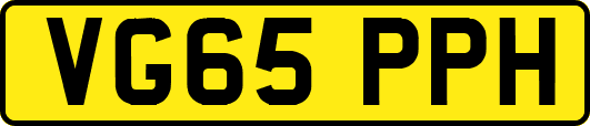 VG65PPH