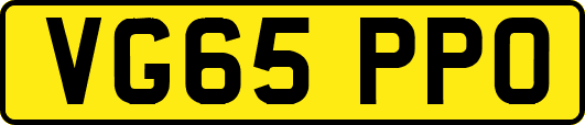 VG65PPO