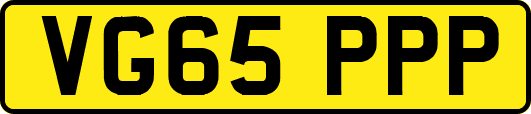 VG65PPP