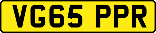 VG65PPR
