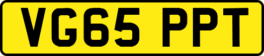 VG65PPT