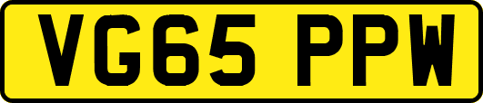 VG65PPW