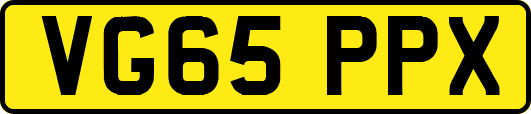 VG65PPX