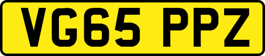 VG65PPZ