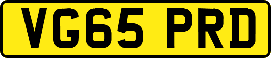 VG65PRD