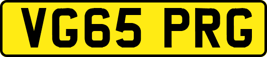 VG65PRG