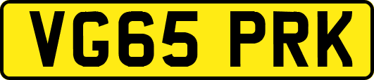 VG65PRK