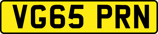 VG65PRN