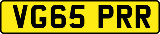 VG65PRR