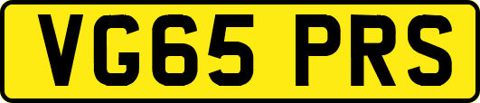 VG65PRS
