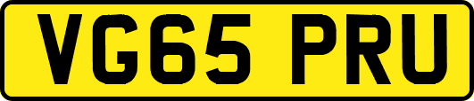 VG65PRU