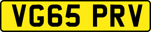 VG65PRV