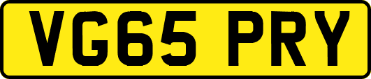 VG65PRY