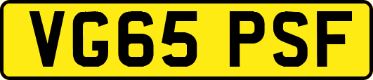 VG65PSF