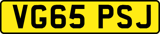 VG65PSJ
