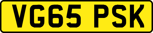 VG65PSK
