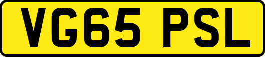 VG65PSL