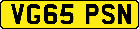 VG65PSN