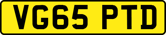 VG65PTD
