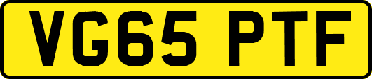 VG65PTF