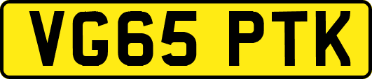 VG65PTK