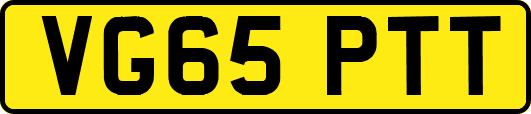 VG65PTT