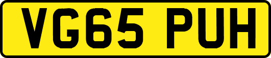 VG65PUH