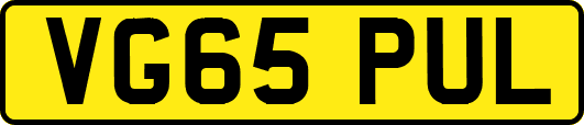 VG65PUL