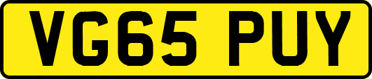 VG65PUY