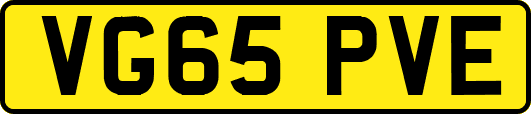 VG65PVE