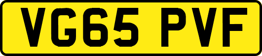 VG65PVF