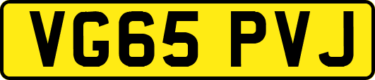 VG65PVJ