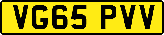 VG65PVV