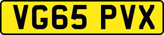 VG65PVX