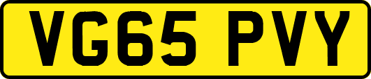 VG65PVY