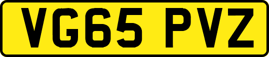 VG65PVZ