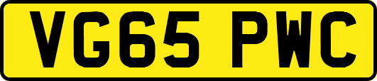 VG65PWC