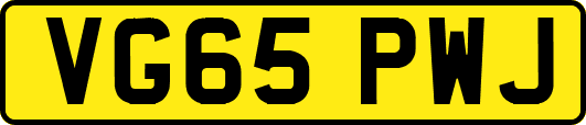 VG65PWJ
