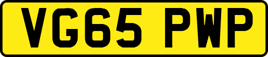 VG65PWP